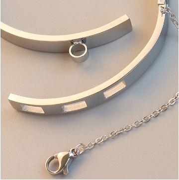 会员价商品-Tassel Hasp Style Bangle