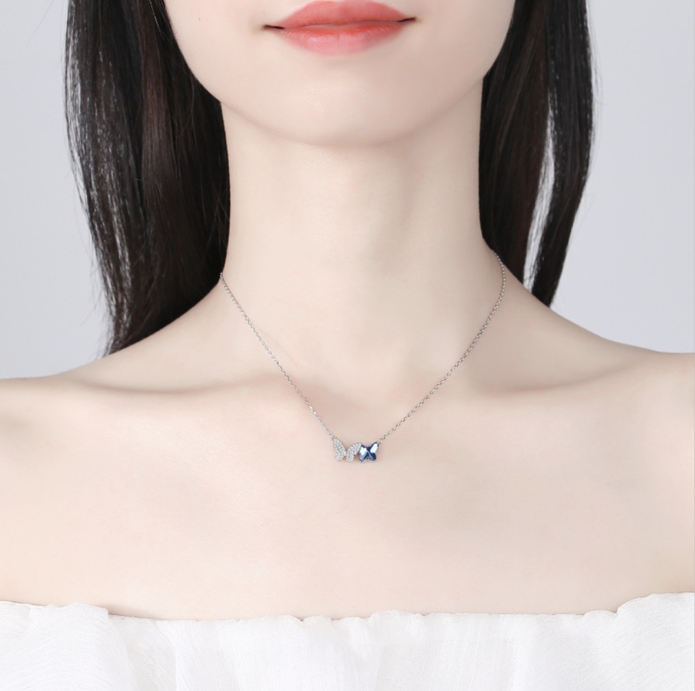 Butterflies【含税价测试】